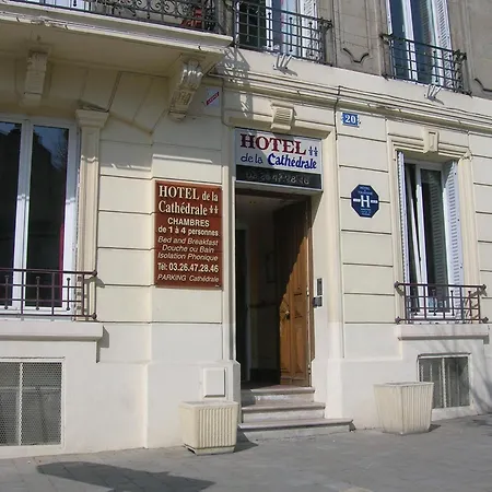 Hotel De La Cathedrale-2