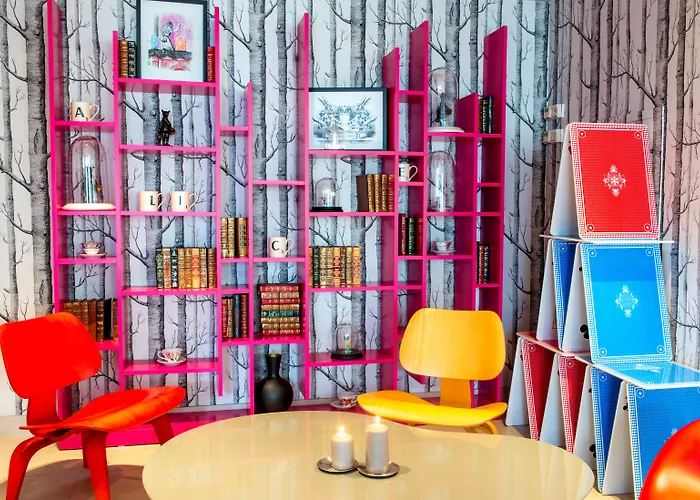 Holiday Inn Centre By IhgHotel Reims