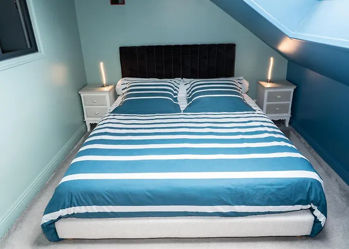 Bed and Breakfast Demeure Belle Epoque à Reims