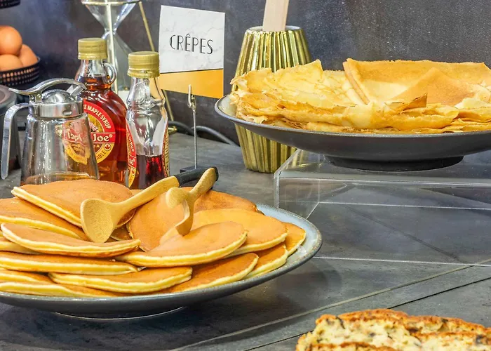 Mercure Reims Cathedrale