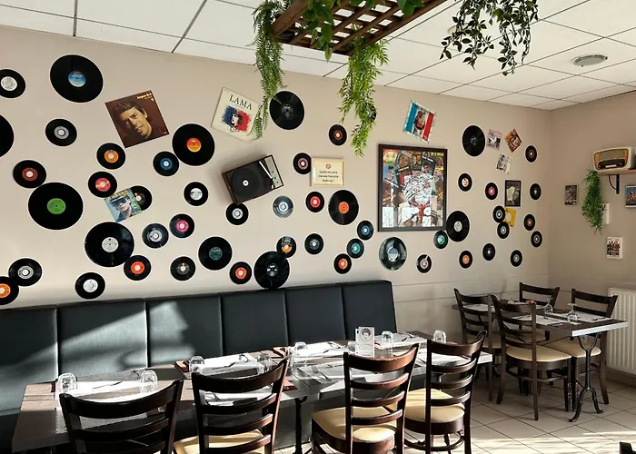 Best Hotel Reims La Pompelle