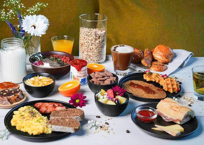 Ibis Centre GareHotel Reims